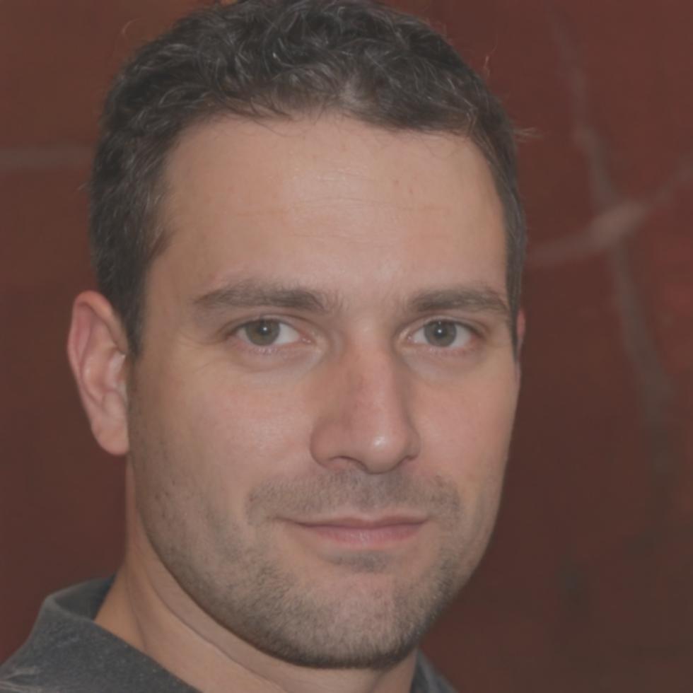 Portrait de Sébastien Marleau